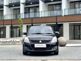 Suzuki Swift GX AT th 2014 #istana jaya motor