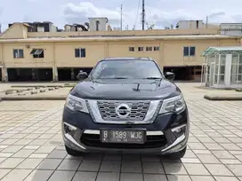 (dp 25jt) Nissan Terra VL at 2019 service record