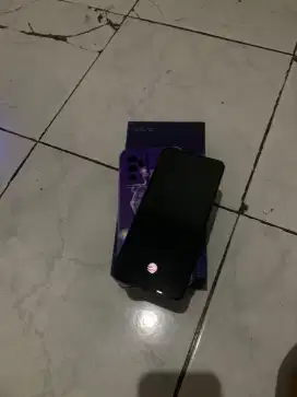 Vivo v23e kondisi second nominus