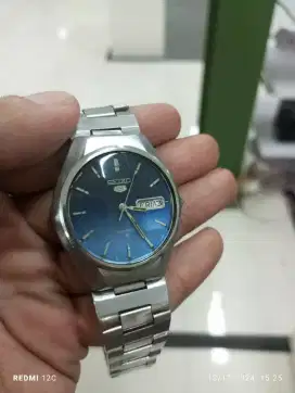 Jam Tangan Seiko 5 6309 Automatic RARE ITEMS