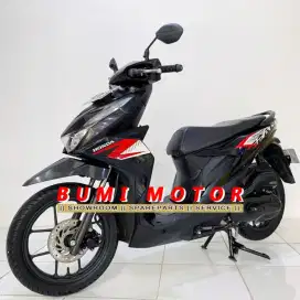 Honda Beat CBS 2023 Cash Kredit Tukar Tambah [ GARANSI MESIN 1 TH ]