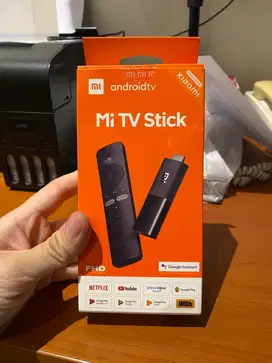 Xiaomi Tv Stick