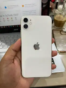 IPHONE 11 64GB EX inter All operator