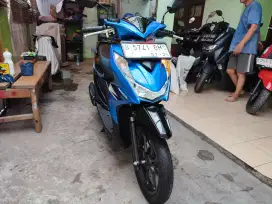 KM 2RB HONDA BEAT CBS 2024 BLN 7 DI CILEDUG HRG PAS BS TT MURAH ORI