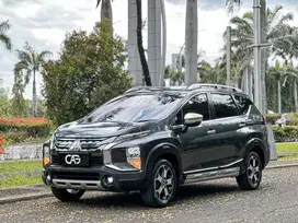 TERMURAH / MITSUBISHI XPANDER CROSS 1.5 AT PREMIUM 2019 X-Pander 2020