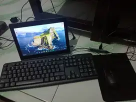 Lenovo ideapad d330