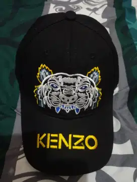 Topi kenzo paris