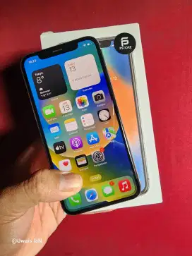 Iphone X inter 256gb