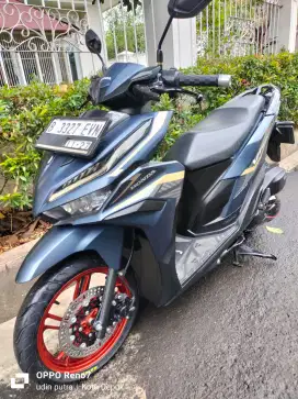 Vario 125 2022 gen 2 keyles