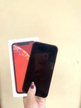 IPhone xr 128gb