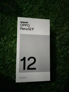 Oppo Reno 12f 4G