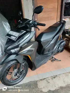 Vario 125 2023 gen 2 keyles