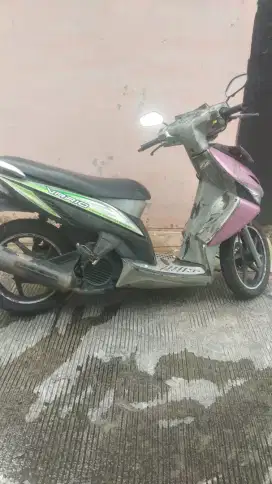 Vario Karbu 2007