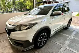 Honda HR-V 2018 Bensin