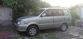 Toyota Kijang 2003 Bensin