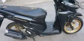 Vario 150 SE th 2020 mulus pjk baru