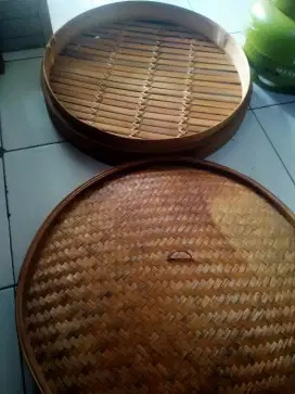 Klakat Ukuran 50cm + tutup