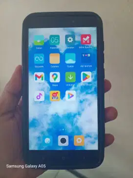 Xiomi note 4x ram 4/64 normal