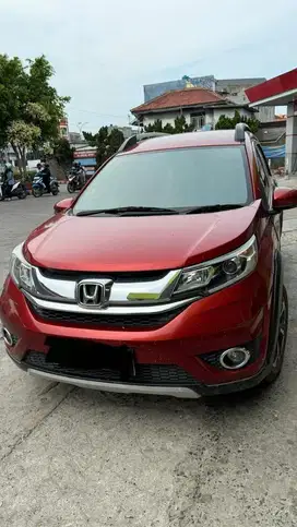 Dijual Brv E MT 2016 1.500 CC