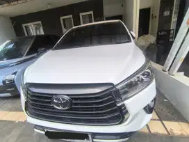 Toyota Kijang Innova 2021 Bensin