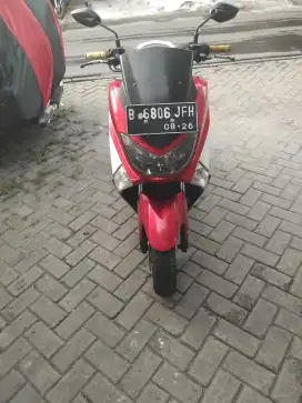 Jual Yamaha nmax pjk idup pnjng lengkap mesin ok