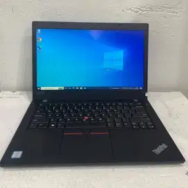 Laptop Lenovo Thinkpad L490 Core i7 GEN8 RAM 8/256GB 14-INCH M-TM