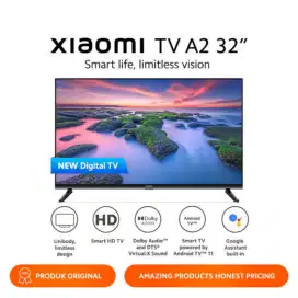 TV Android Xiaomi A2