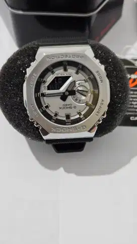 G Shock GM 2100