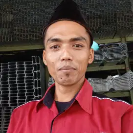 Yg mau cari driver