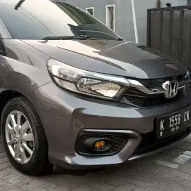 Brio Manual 2021 Istimewa