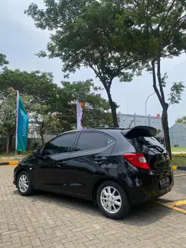 Honda Brio Satya 2021 Bensin