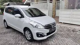 Suzuki Ertiga GX Manual Low KM