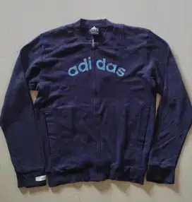 jaket adidas preloved