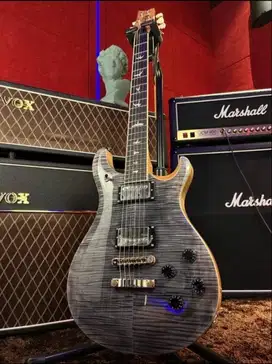 New PRS SE McCarty 594 - Charcoal