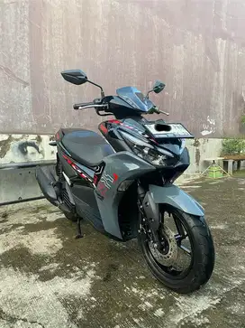 Yamaha Aerox 155 2024