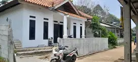 RUMAH GEDUNG MURAH STRATEGIS DI PARUNG