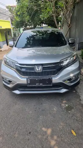 Honda CR-V 2015 Bensin