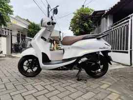 YAMAHA FILANO 2024 LUX KM 200 AN