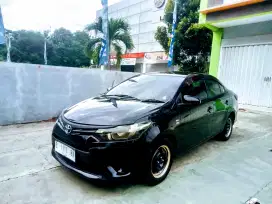 Dijual Vios Gen 3 th 2015 mulus terawat