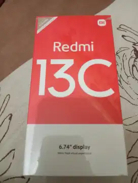 Redmi 13C ram 8/256