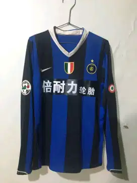 Jersey inter Milan retro