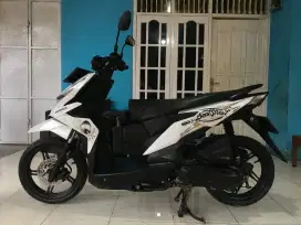 Beat Jual motor rawatan