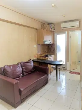 Disewa Murah 2BR 35m2 Green Bay Pluit Greenbay Furnished View Kota