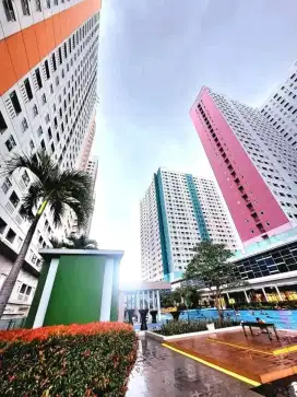 APARTEMEN GREEN PRAMUKA