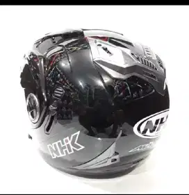 Helm NHK ori baru