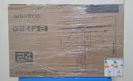 Monitor Gigabyte G24F 2 24 FHD IPS 180Hz