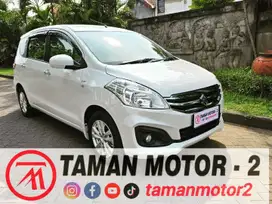 [Km 75rb] Suzuki Ertiga 2018 L-Tgn1 ORIGINAL