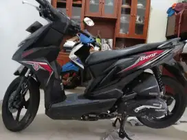 Honda beat 2018