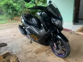 Yamaha NMAX th 2019