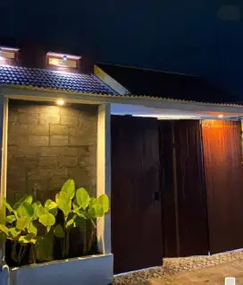 Rumah dijual murah bandung SHM